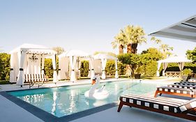 Hotel El Cid By Avantstay Mid-Century Charm With Poolside Cabanas